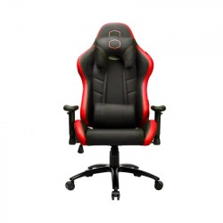 Ghế Chơi Game CoolerMaster Caliber R2 Black Red
