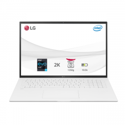 Laptop LG Gram 2021 17ZD90P-G.AX71A5 (Core i7-1165G7, Ram 16GB, 256Gb SSD, Màn hình 17", Free Dos)