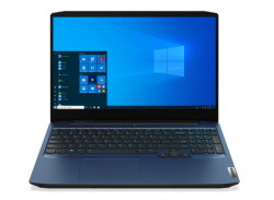 LAPTOP LENOVO GAMING 3 15IMH05 (81Y40068VN) (Core i7-10750H, Ram 8GB, SSD 512GB, Màn hình 15.6inch FHD, VGA GTX1650 4GB, Win 10)