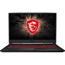 LAPTOP MSI GL75 10SDR 495VN (Core i7-10750H/Ram 16GB/SSD 512GB/màn hình 17.3FHD/VGA 6GB 1660Ti/WIN 10)