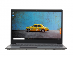 Laptop Lenovo Ideapad S145 15IIL (81W8001XVN) (Core i3-1005G1, Ram 4GB, SSD 256GB, Màn hình 15.6inch FHD, Win 10)