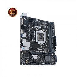 MAINBOARD ASUS PRIME H410M-CS LGA1200, DDR4x2, DSUB, HDMI