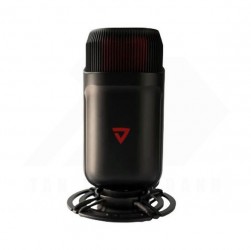 Micro thu âm THRONMAX MDRILL ZONE XLR LED M5