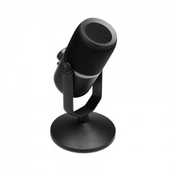 Micro thu âm THRONMAX MDRILL ZERO JET BLACK M4