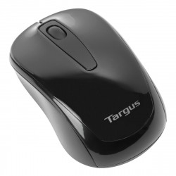 Chuột Không Dây Targus AMW600AP-52 Wireless Optical Mouse Black