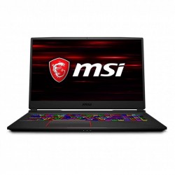 LAPTOP MSI GE75 RAIDER 10SFS 270VN (Core i9-10980HK/Ram 16GB/SSD 512GB + HDD 1TB/Màn hình 17.3" FHD/VGA 2070/Win 10)