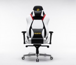 Ghế Game E-Dra Nemesis EGC221 White