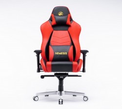 Ghế Game E-Dra Nemesis EGC221 Red Black