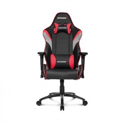 Ghế Gaming AKRacing Core LX Black/Red (AK-LX-RD)