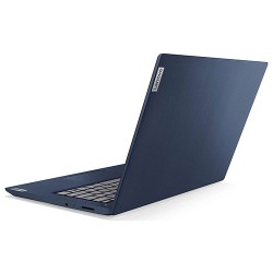 LAPTOP LENOVO IDEAPAD 3 14ITL6 82H700D6VN (Intel Core i3 1115G4, Ram 8GB, SSD 512GB, Màn hình 14" Full HD, Windows 10 bản quyền, màu xanh )