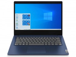 LAPTOP LENOVO IDEAPAD 3 14ITL6 82H700G1VN (Core I5-1135G7/Ram 8GB/SSD 512GB/Màn hình 14"FHD/Win 10)