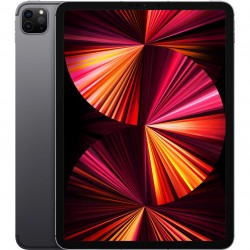Apple iPad Pro M1 11inch 2021 MHW53 (Wifi+CELLULAR,128GB,GRAY)