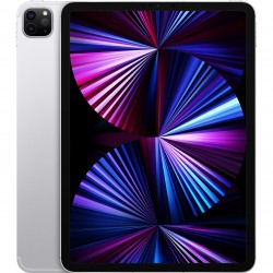 Apple iPad Pro M1 11inch 2021 MHR33 (Wifi,2TB,SILVER)