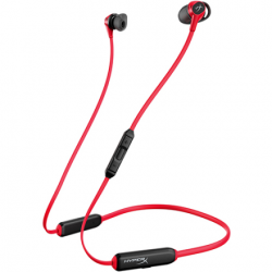Tai Nghe Không Dây Kingston HyperX Cloud Buds HEBBXX (Bluetooth Earbuds)