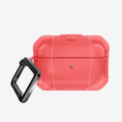 ỐP AIRPOD ITSKIN SPECTRUM FROST PRO CORAL (API3-SPMFR-CORL)