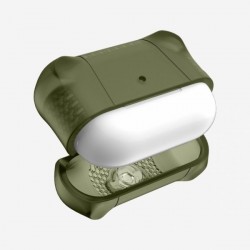 ỐP AIRPOD ITSKIN SPECTRUM FROST PRO CORAL (API3-SPMFR-CORL)