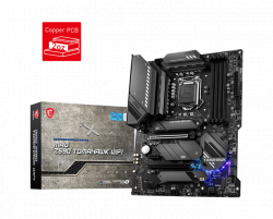 Mainboard MSI MAG Z590 TOMAHAWK WIFI