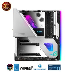 MAINBOARD ASUS Z590 ROG MAXIMUS XIII EXTREME GLACIAL