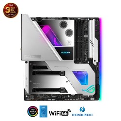 MAINBOARD ASUS Z590 ROG MAXIMUS XIII EXTREME GLACIAL