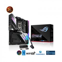 MAINBOARD ASUS Z590 ROG MAXIMUS XIII EXTREME