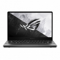 LAPTOP ASUS ROG ZEPHYRUS GA401QC- HZ022T(R7-5800HS/Ram 16GB/SSD 512GB/Màn hình 14"FHD/VGA 3050/Win 10/GRAY)