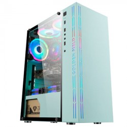 CASE GOLDEN FIELD RGB1-FORESEE MÀU XANH