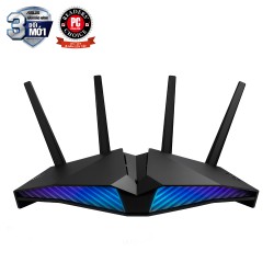 Bộ Phát Wifi ASUS RT-AX82U GUNDAM EDITION AX5400 ( Wifi 6, AiMesh WIFI Mesh)