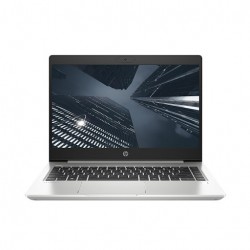 LAPTOP HP PROBOK 445 G7 1A1A4PA (R3-4300U/Ram 4GB/SSD 256GB/Màn hình 14/Win 10/SILVER)
