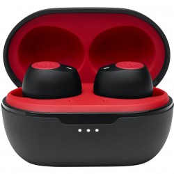 Tai nghe true wireless JBL Tune 115TWS (Màu Đỏ)