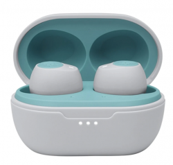 Tai nghe true wireless JBL Tune 115TWS (Màu Xanh Mint)