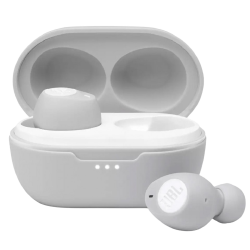 Tai nghe true wireless JBL Tune 115TWS (Màu Trắng)