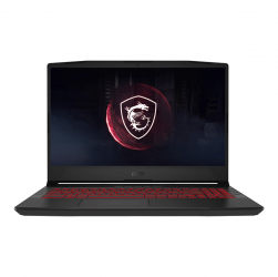 Laptop MSI Pulse GL66 11UDK 255VN (Core i7-11800H, Ram 16GB, SSD 512GB, VGA 3050Ti 4GB, Màn hình 15.6inch FHD 144Hz, Win 10)
