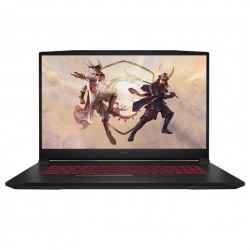 LAPTOP MSI KATANA GF76 11UC 096VN (i7-11800H, 8GB DDR4, SSD512GB PCIe, RTX3050 4GB, 17.3 FHD 144Hz , Win10)