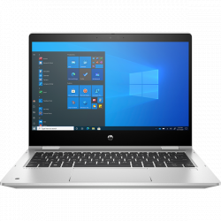 Laptop HP Probook X360 435 G8 (3G0S1PA) (R7-5800U, Ram 8GB, SSD 512GB, Màn hình cảm ứng 13.3' FHD, Win 10)