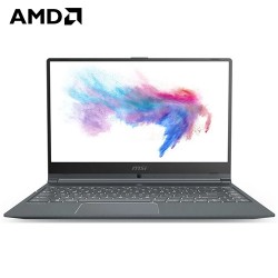 Laptop MSI Modern 14 B4MW-290VN (Ryzen3-4300U, Ram 8GB, SSD 256GB, Màn hình 14inch FHD, Win 10)