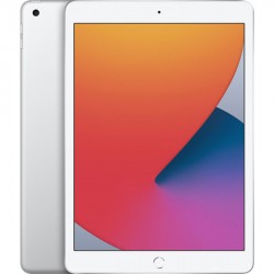 IPad 2020 Gen 8 10.2inch Wi-Fi + 4G 32GB Màu Silver