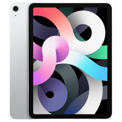 IPAD AIR 4 2020 10.9 MYFN2 64GB WIFI SILVER (A14-BIONIC/6GB/64G/10.9/WF)
