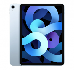 IPAD AIR 4 2020 10.9 MYH72 256GB WIFI+4G BLUE (A14-BIONIC/6GB/10.9)