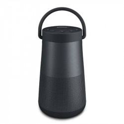 Loa Di Động Bose Soundlink Revolve Plus II Màu Đen (Chính hãng)
