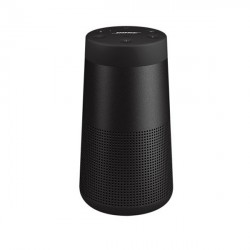 Loa Di Động Bose Soundlink Revolve II Màu Đen (chính hãng)