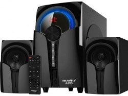 Loa vi tính 2.1 Soundmax A2129 (bluetooth, optical)