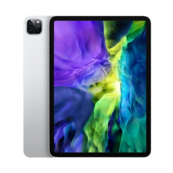 IPAD PRO 11 2020 128GB WIFI SILVER MY252 (A12Z/6GB/128GB/11/RETINA)