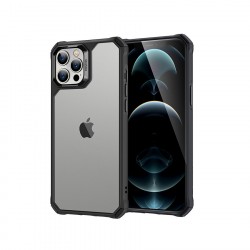 ỐP LƯNG IPHONE 12 PRO MAX ESR AIR ARMOR (BLACK)
