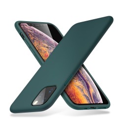 ỐP LƯNG IPHONE 11 PRO 5.8 INCH ESR YIPPEE MATCHA GREEN