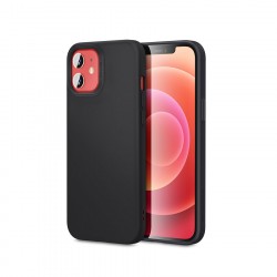 ỐP LƯNG IPHONE 12 PRO MAX ESR CLOUD SOFT BLACK