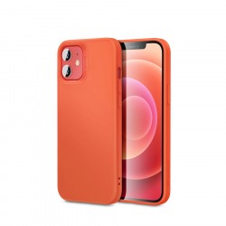 ỐP LƯNG IPHONE 12/12 PRO ESR CLOUD SOFT CORAL