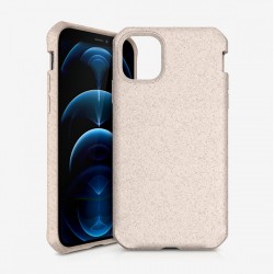 Ốp Lưng ITSKINS Feroniabio Terra For iPhone 12 Pro Max Natural (AP4P-SPBIO-NATU)