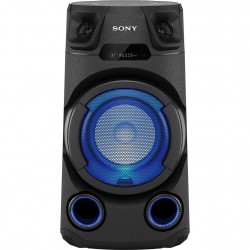 HỆ THỐNG ÂM THANH CÔNG SUẤT CAO SONY MHC-V13//M SP6 BLUETOOTH