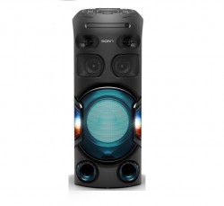 HỆ THỐNG ÂM THANH CÔNG SUẤT CAO SONY MHC-V42D BLUETOOTH