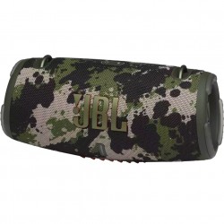 LOA JBL XTREME 3 XANH CAMO (50W/BLUETOOTH 5.1/3.5mm/Chống Nước IP67)